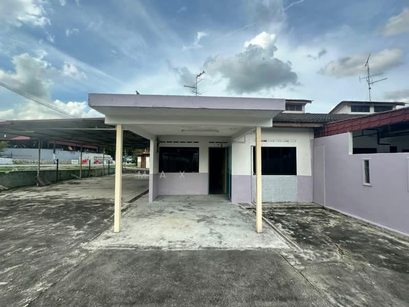 Johor Jaya Johor jaya Johor jaya - 1