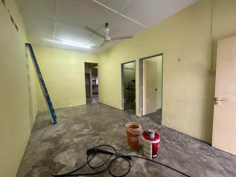 Johor Jaya Johor jaya Johor jaya - 5