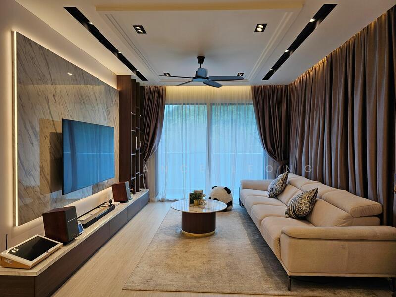 Residensi Harmoni 2 - 2