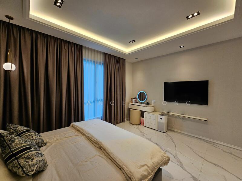 Residensi Harmoni 2 - 3