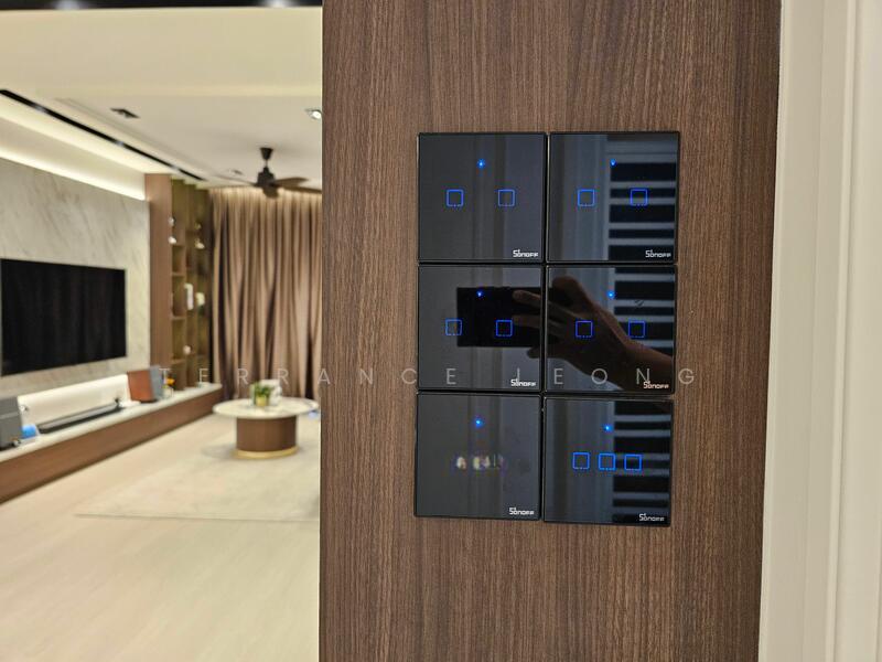 Residensi Harmoni 2 - 4