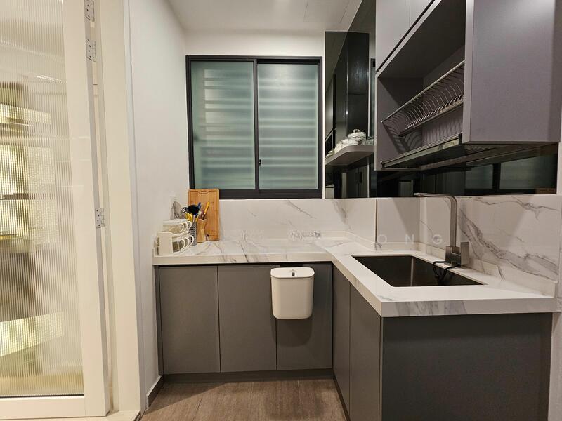 Residensi Harmoni 2 - 5