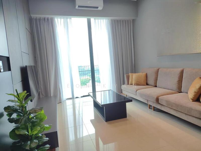 Senada Residence @ KLGCC Resort - 2