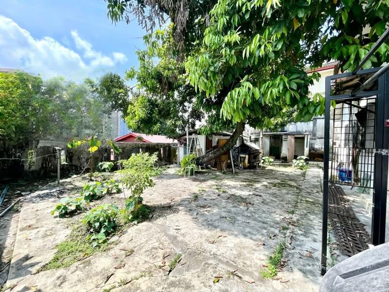 BUKIT KERAMAT, KUALA LUMPUR - 4
