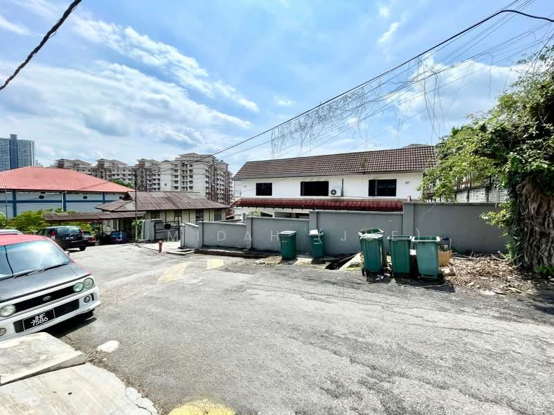 BUKIT KERAMAT, KUALA LUMPUR - 2