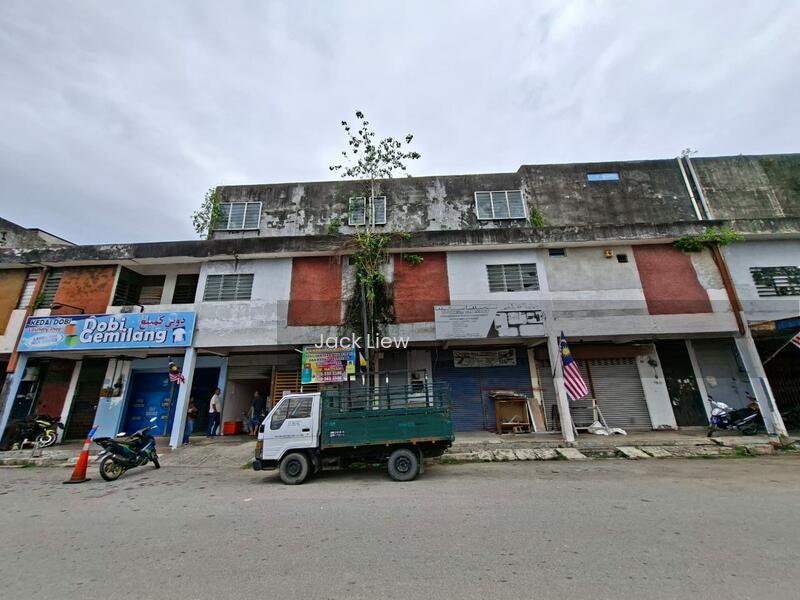 Taiping Taman Berkat Simpang - 1