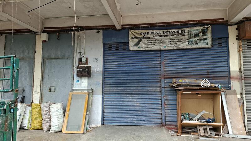 Taiping Taman Berkat Simpang - 4