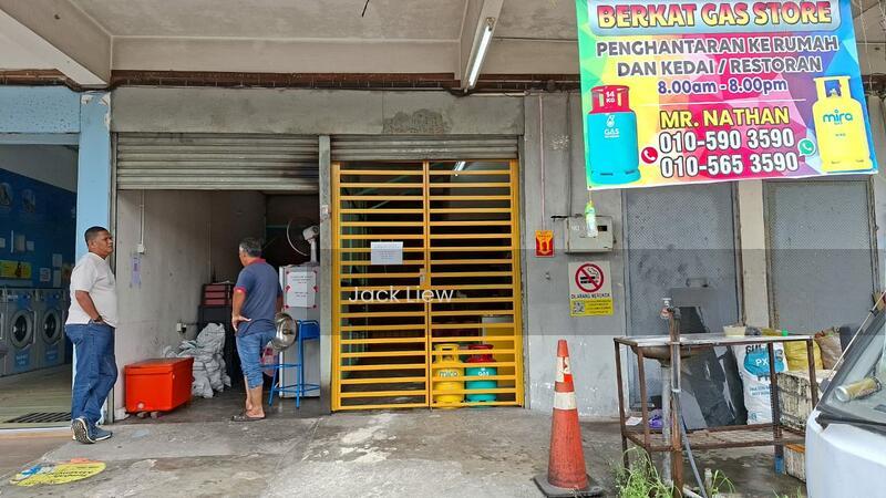 Taiping Taman Berkat Simpang - 3