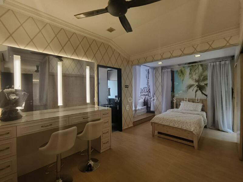 Taman Austin Perdana Austins Perdanas - 4