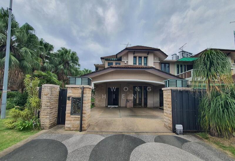 Taman Austin Perdana Austins Perdanas - 1