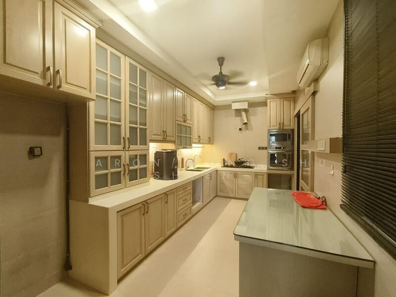 Taman Austin Perdana Austins Perdanas - 3