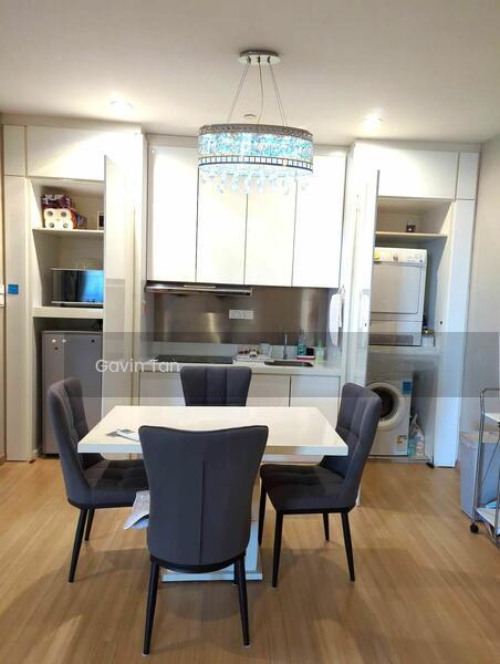 One One Eight (118 @ Island Plaza) - 3