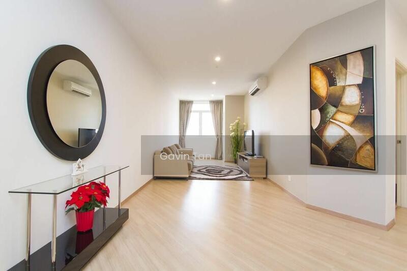 One One Eight (118 @ Island Plaza) - 2