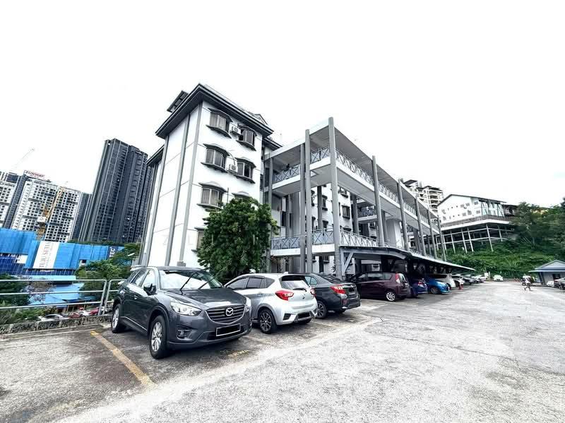 Sri Ledang - 4