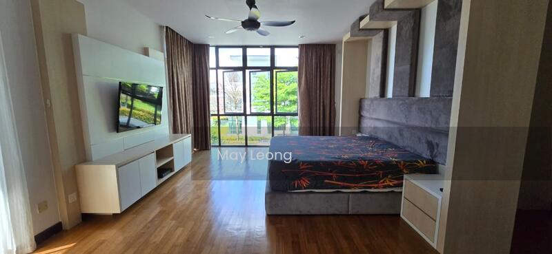 THE STRAITS VIEW RESIDENCES - 2