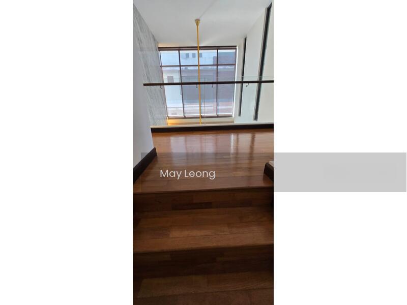 THE STRAITS VIEW RESIDENCES - 3