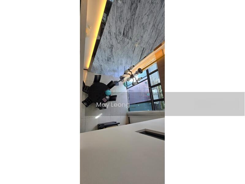 THE STRAITS VIEW RESIDENCES - 4