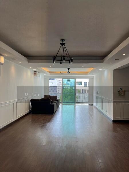 1 Desa Residence - 2