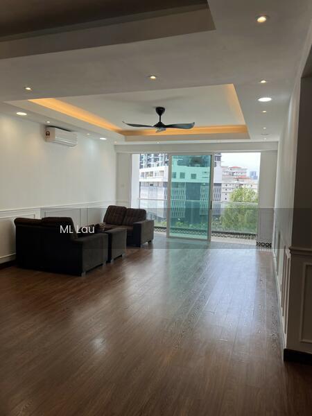 1 Desa Residence - 4