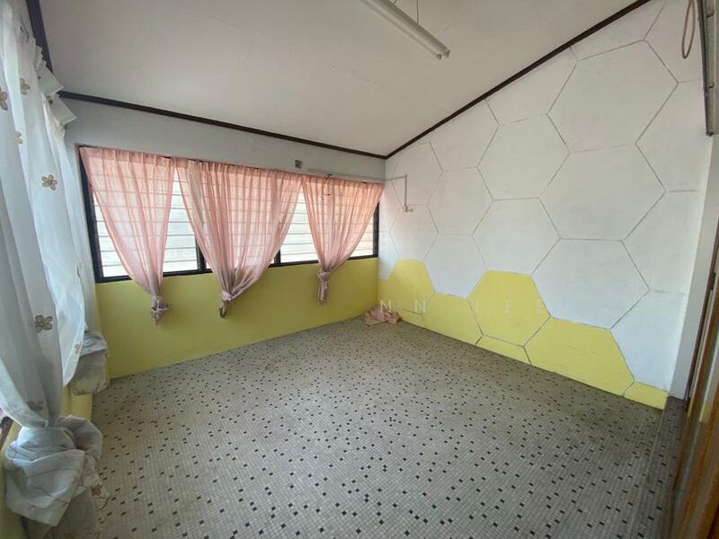 Taman Green Lane - 3