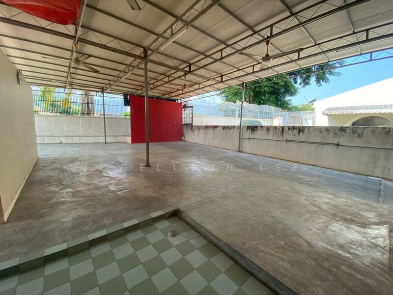 Taman Green Lane - 2