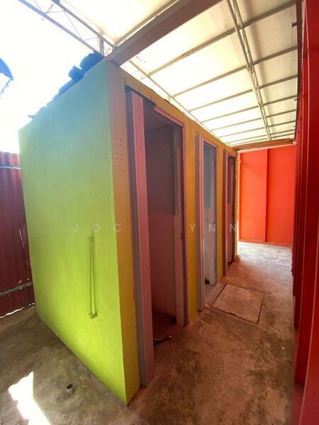 Taman Green Lane - 3