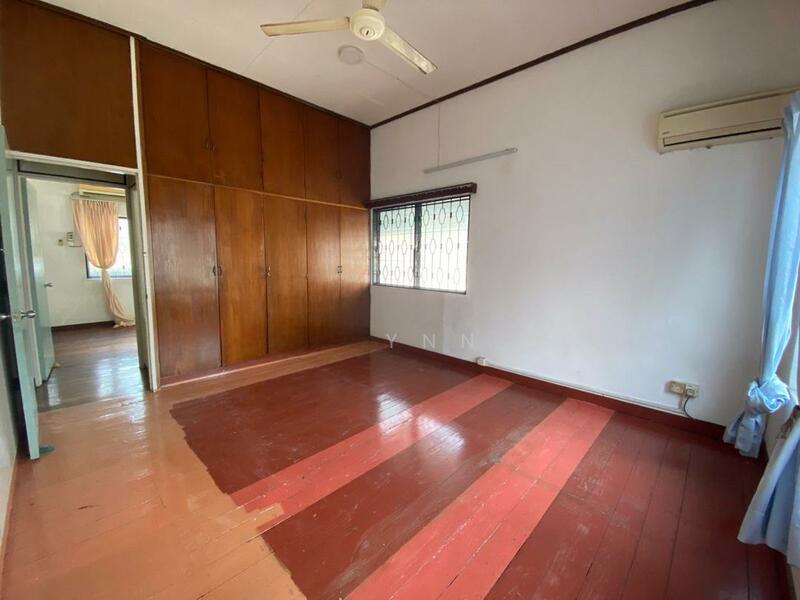 Taman Green Lane - 4