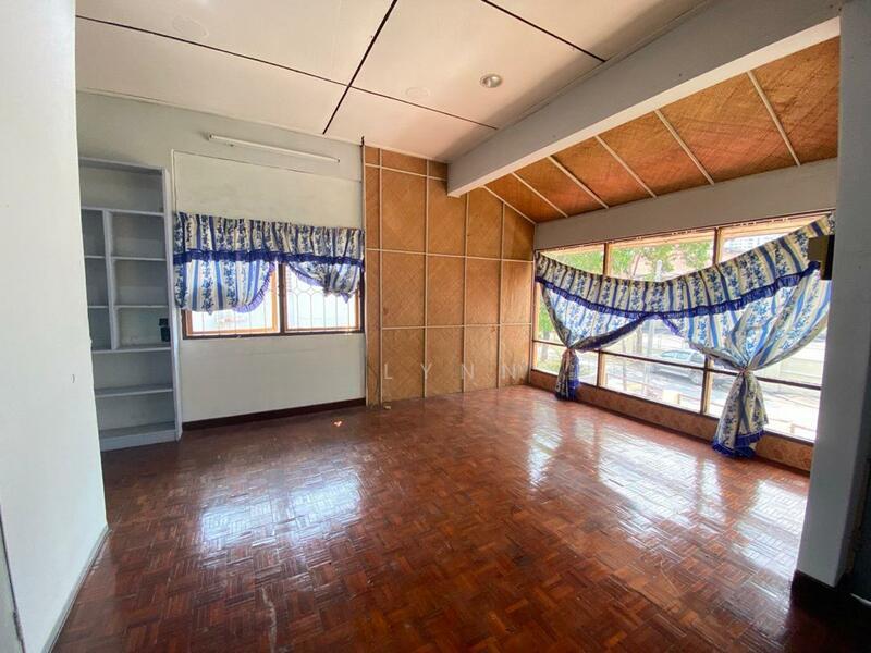 Taman Green Lane - 5
