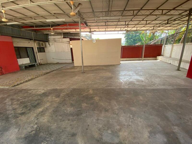 Taman Green Lane - 5