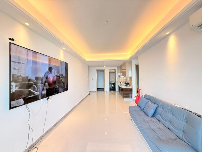 R&F Princess Cove Phase 2-Seine Region - 1