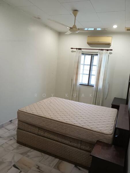 Taman Mewah Bagan Serai Perak - 4