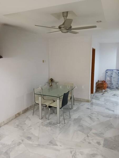 Taman Mewah Bagan Serai Perak - 3