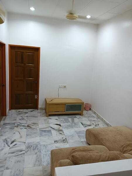 Taman Mewah Bagan Serai Perak - 2