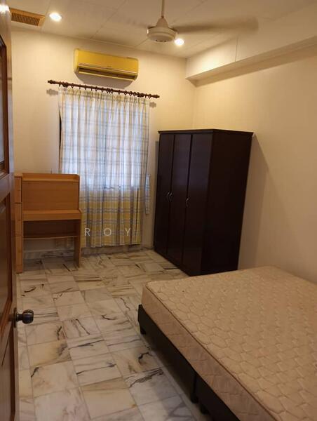 Taman Mewah Bagan Serai Perak - 5