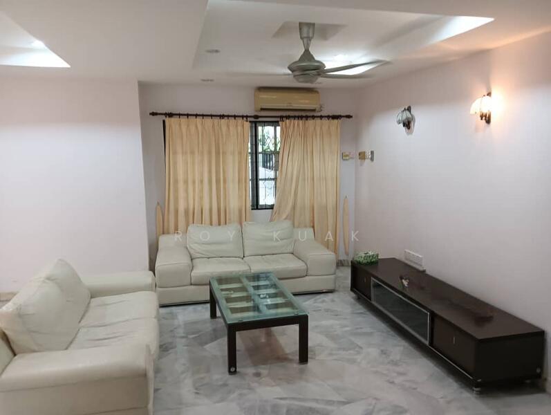 Taman Mewah Bagan Serai Perak - 1