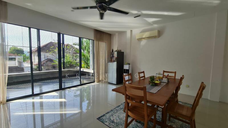 Ukay Heights - 2