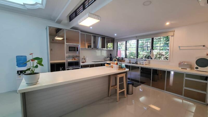 Ukay Heights - 3