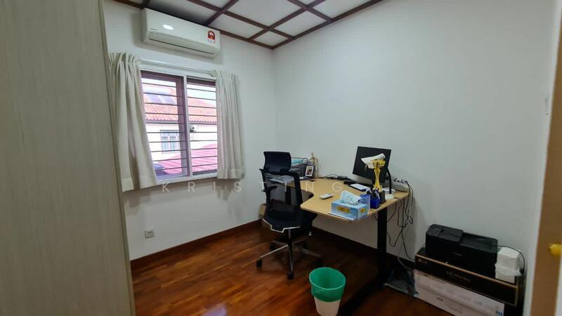 Ukay Heights - 5