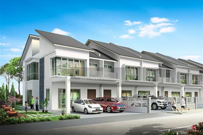 Taman Desa Permai - 3