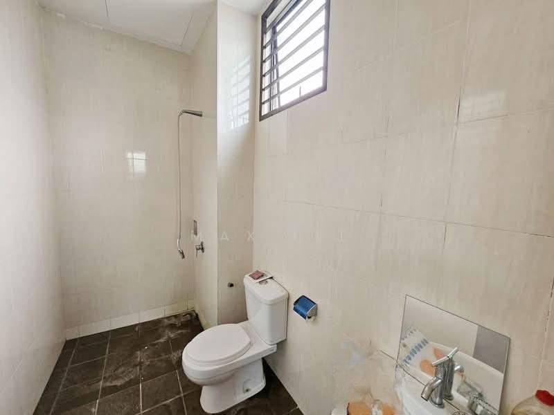 Hijauan Residence - 2