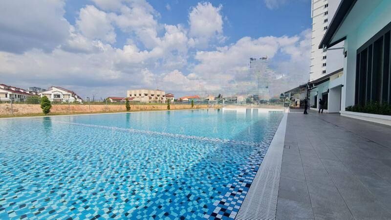 Aspire Residence - 3