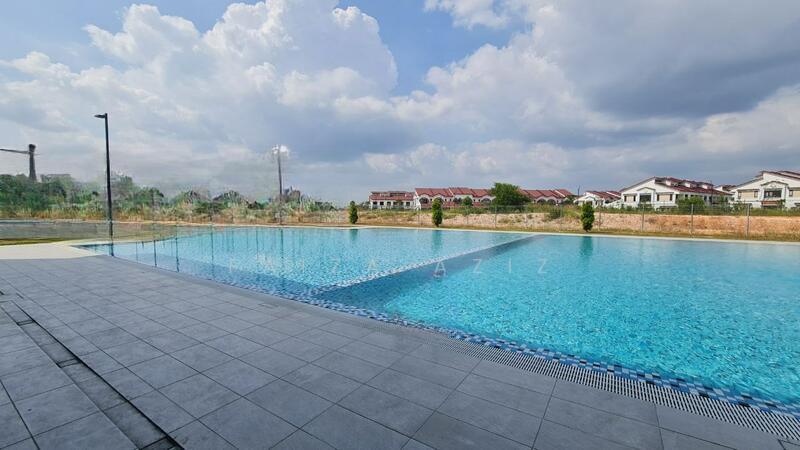 Aspire Residence - 5