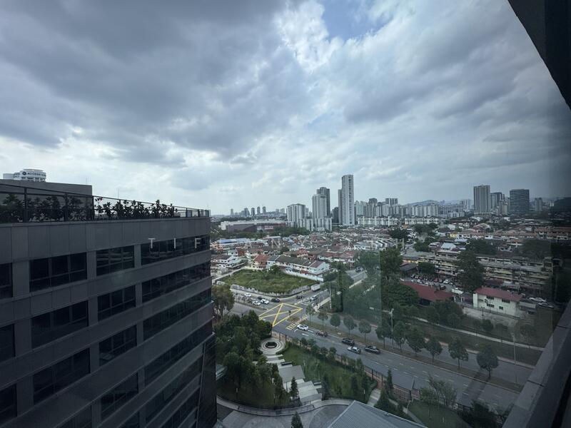 Atwater Corporate Office Tower, Seksyen 13 Petaling Jaya - 4