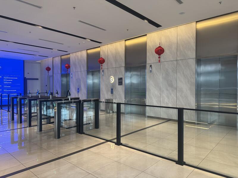 Atwater Corporate Office Tower, Seksyen 13 Petaling Jaya - 5