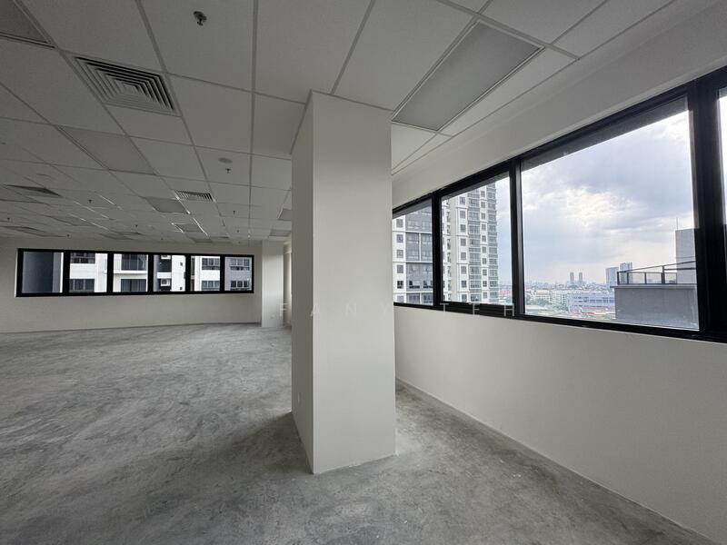 Atwater Corporate Office Tower, Seksyen 13 Petaling Jaya - 2