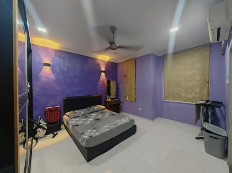 26th Avenue, Bukit Indah - 3