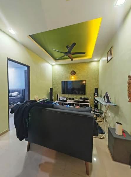 26th Avenue, Bukit Indah - 4