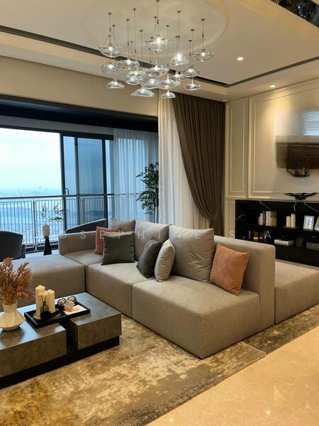 The Astaka @ 1 Bukit Senyum - 1