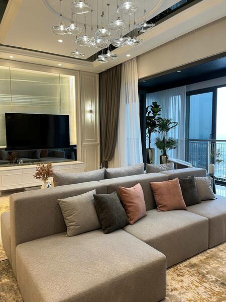 The Astaka @ 1 Bukit Senyum - 2