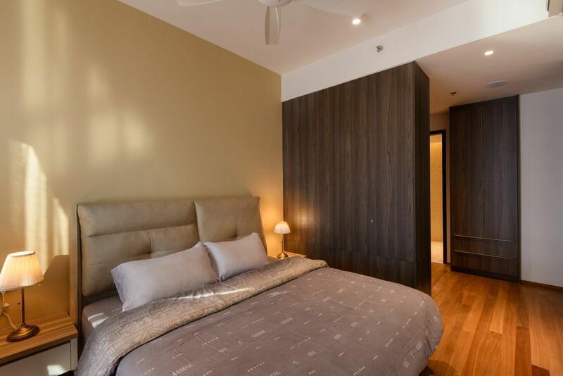 Marriott Residence @ Gurney - 3